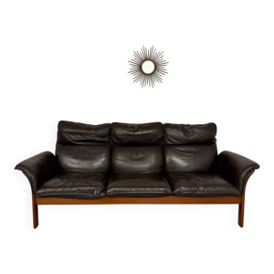 Ancien canapé 3 places