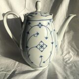 Winterling Bavaria porcelain coffee maker.