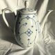 Winterling Bavaria porcelain coffee maker.
