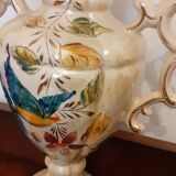 H.Bequet n° 471 vase