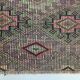 Turkish Kilim Rug 186x148cm