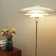 Floor lamp, Danish design, 1970s, made in Denmark