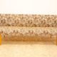 Mid-century sofa by Miroslav Navrátil, lounge seating, 1960s