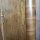 Asymmetrical wardrobe Art Deco style 50/60
