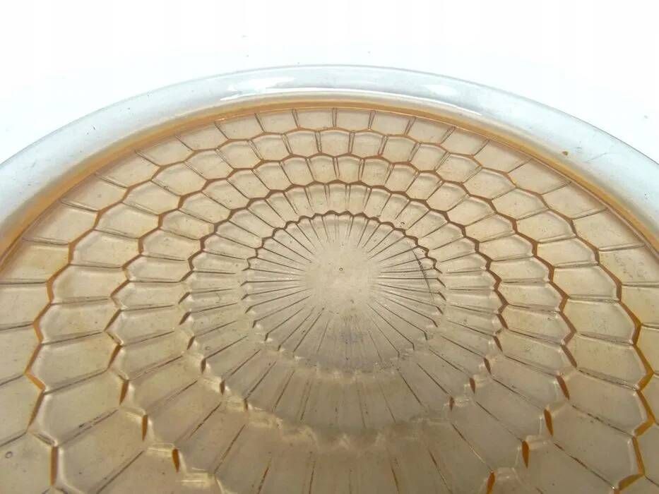 J7x hydrangea tray art deco