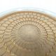 J7x hydrangea tray art deco