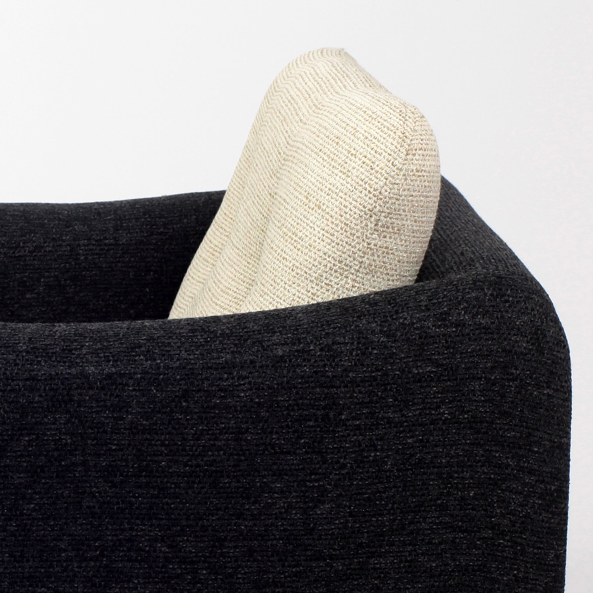 Pair of armchairs Teckel by Michel Mortier for Steiner France 1960