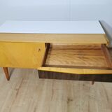 Sideboard from Czechoslovakia