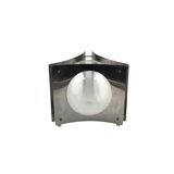 Space age table Lamp, Italy 1970s