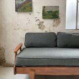 Landscape oil painting 1930