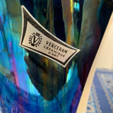 Verceram vase