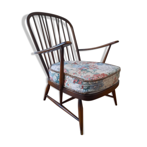 Fauteuil Ercol england