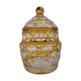 Crystal candy maker late nineteenth century