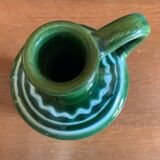 Vintage ceramic vase