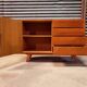 Buffet U 458 par Jiri Jiroutek pour Interier Praha 1960