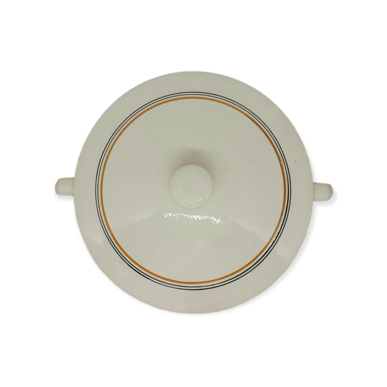 Old tureen Lunéville