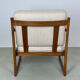 Fauteuil danois FD 130 teck par Peter Hvidt & Orla Mølgaard-Nielsen pour France & Søn, 1960