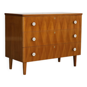 Commode vintage armoire