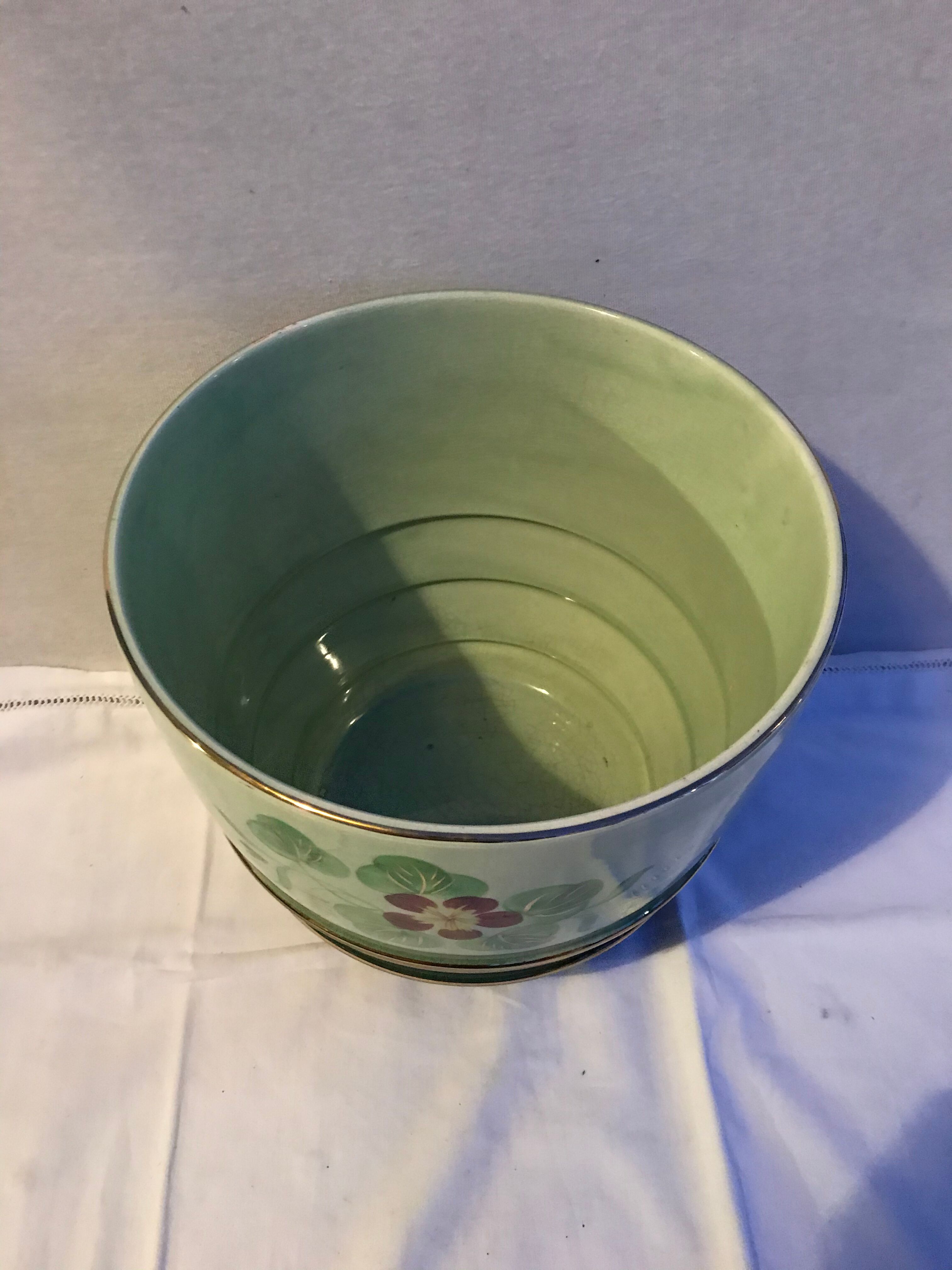 Pot cover