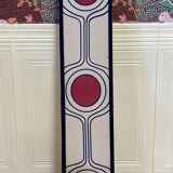 Large "Scandinavian Design" wall light.