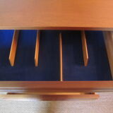 Teak sideboard 1965