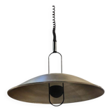 Pendant lamp by Ernesto Gismondi, for Artemide, model Macumba 1974