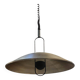 Pendant lamp by Ernesto Gismondi, for Artemide, model Macumba 1974