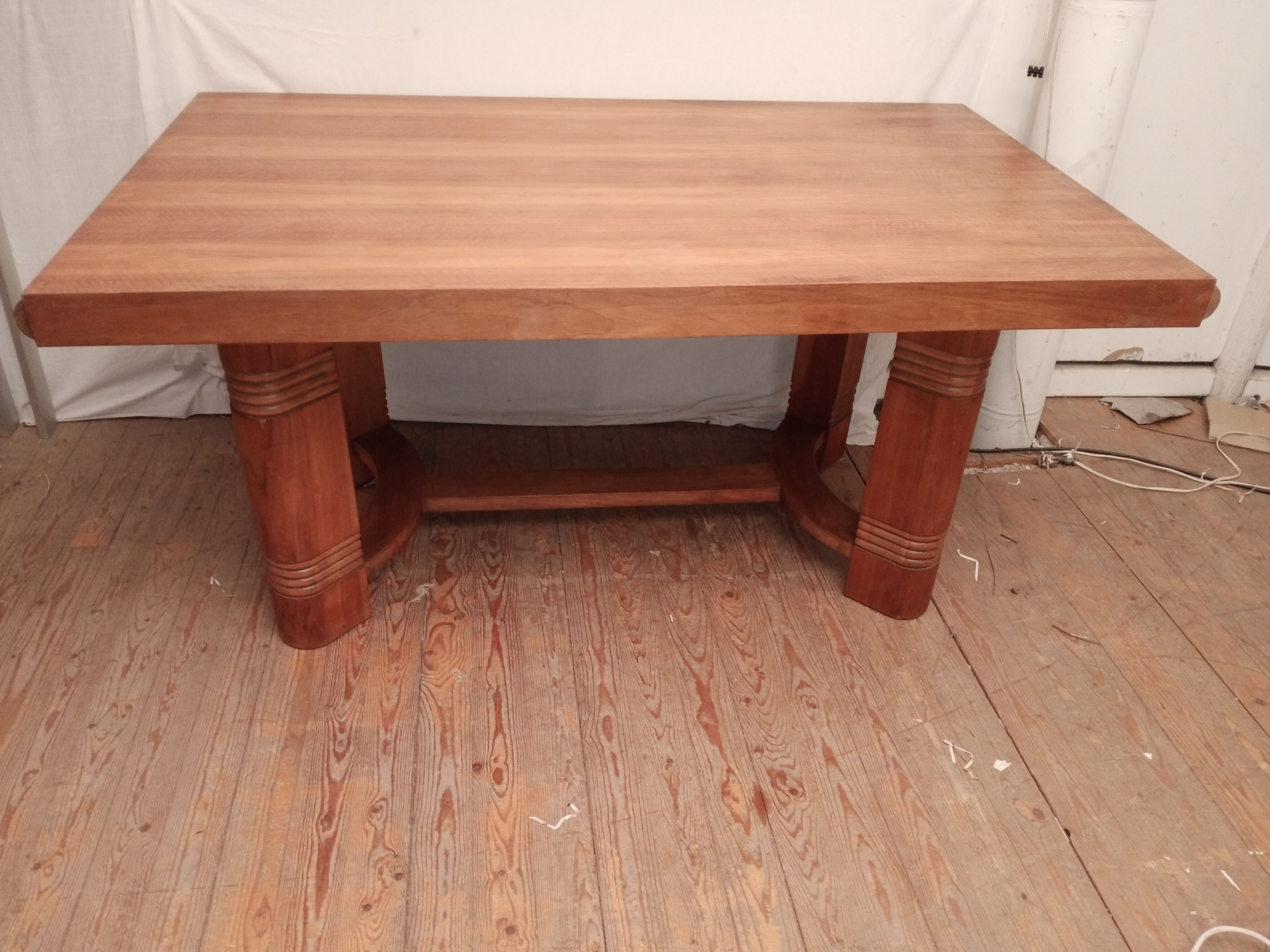 Table to eat art deco