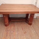 Table to eat art deco