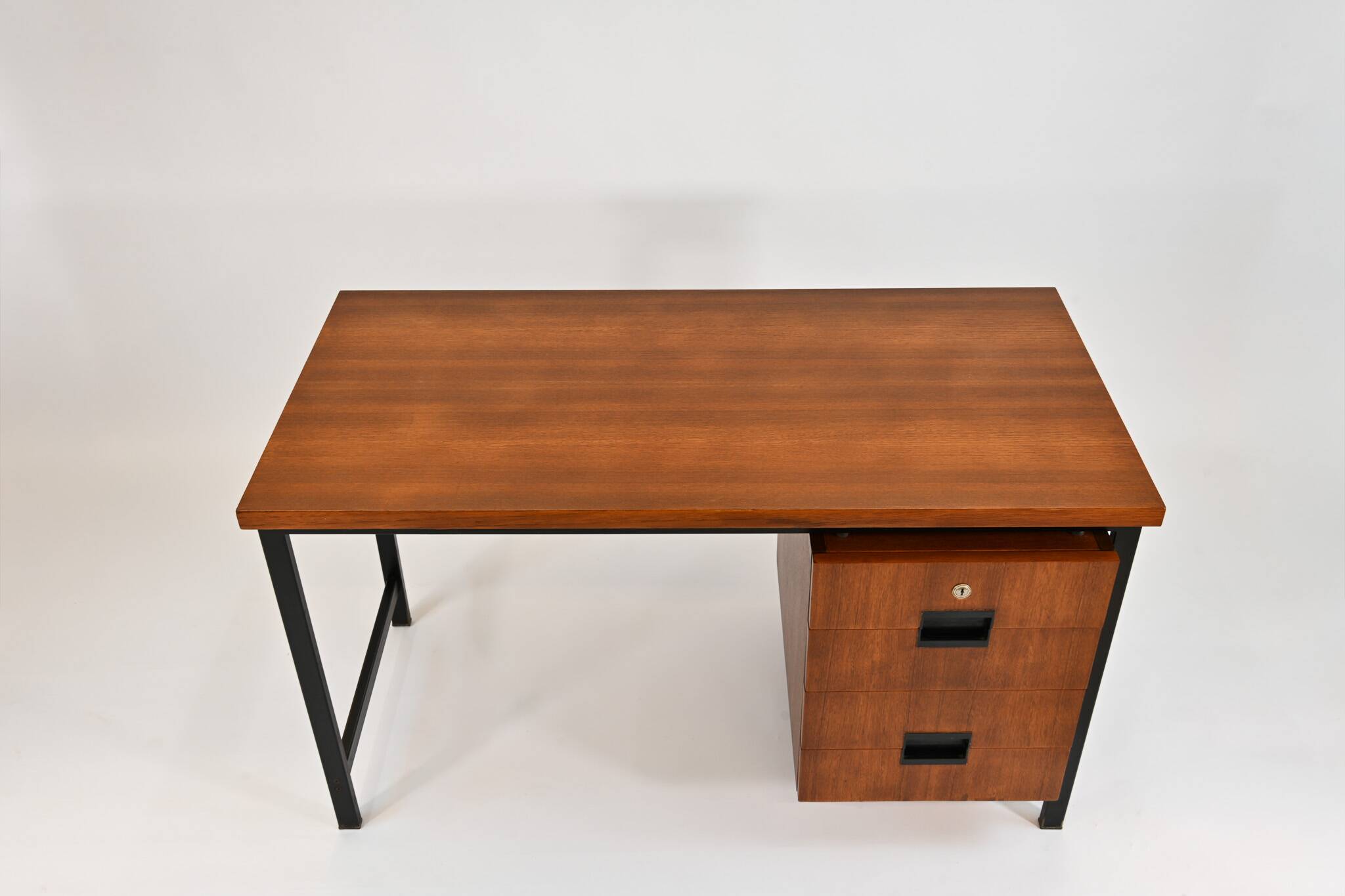 Cees Braakman desk for Pastoe "Japanese series"