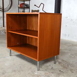 Scandinavian design shelf Neli vintage 1960