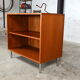 Scandinavian design shelf Neli vintage 1960