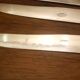 Lot de 6 couteaux manche en bois