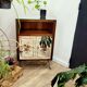 Italian furniture in Art Deco style