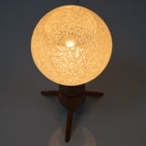 Lampe de table Uluv du milieu du siècle années 1960.
