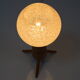 Mid-century table lamp/uluv,1960's.