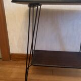 Rolling trolley from the 60s