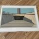 Richard Estes, Arche Saint-Louis, 1972