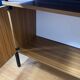 Etagère scandinave vintage modulable, années 60