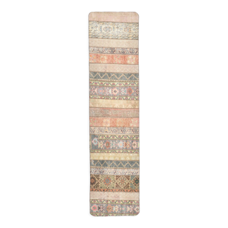 Tapis vintage runner, 66x274cm