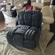 "Knitty Lounge" armchair - Design Nika Zupanc