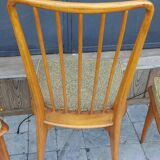 Charles Ramos Chairs