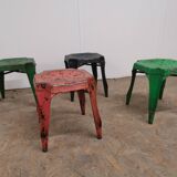 Tabourets  anciens
