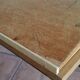 Foldable child desk 50s/60s and its chair