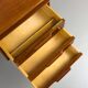 Omann Jun Model 75 Teak Desk, 1960s