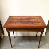 Game table
