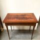 Table de jeu