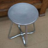 Metal stool 1960