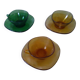 3 vereco coffee cups