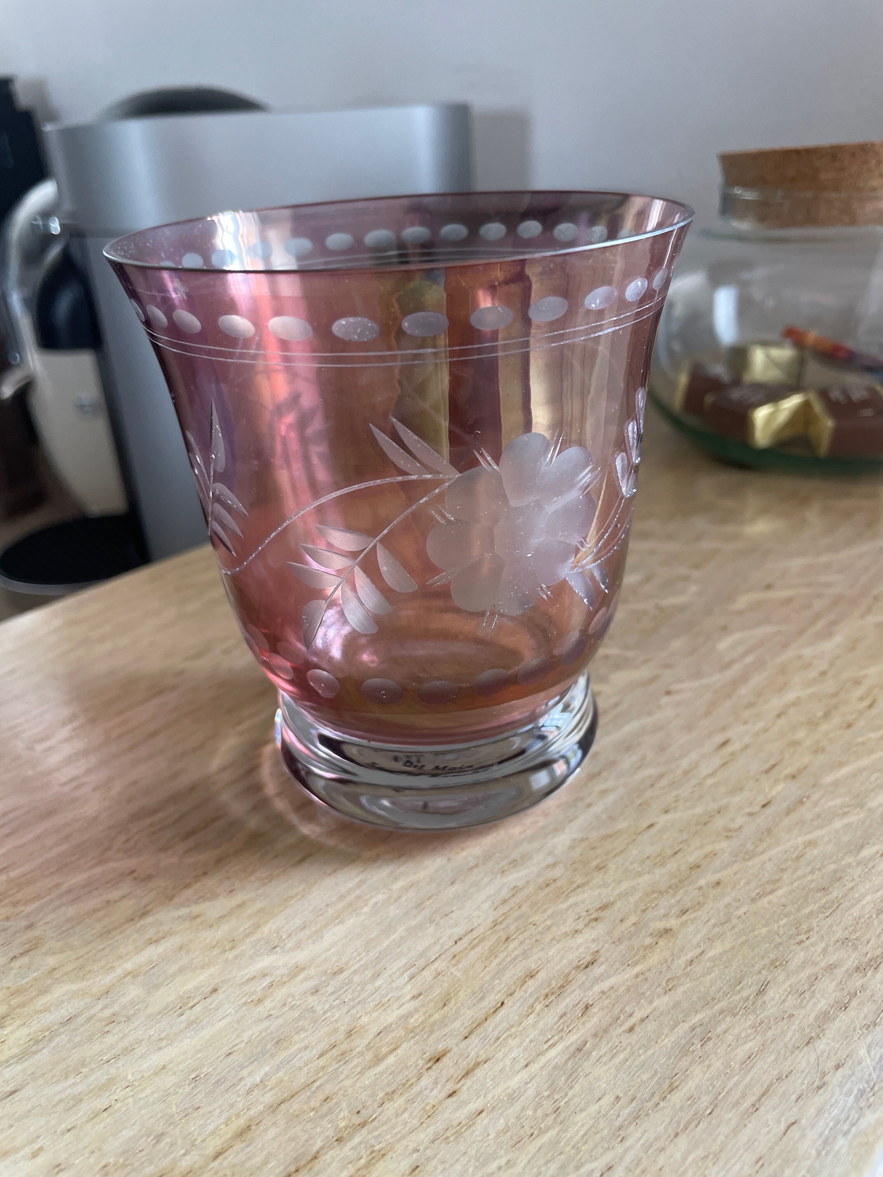 Verres Christel